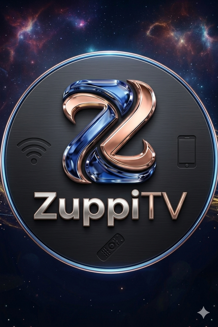 ZuppiTV